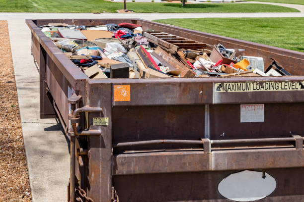 Best Office Cleanout  in Gueydan, LA